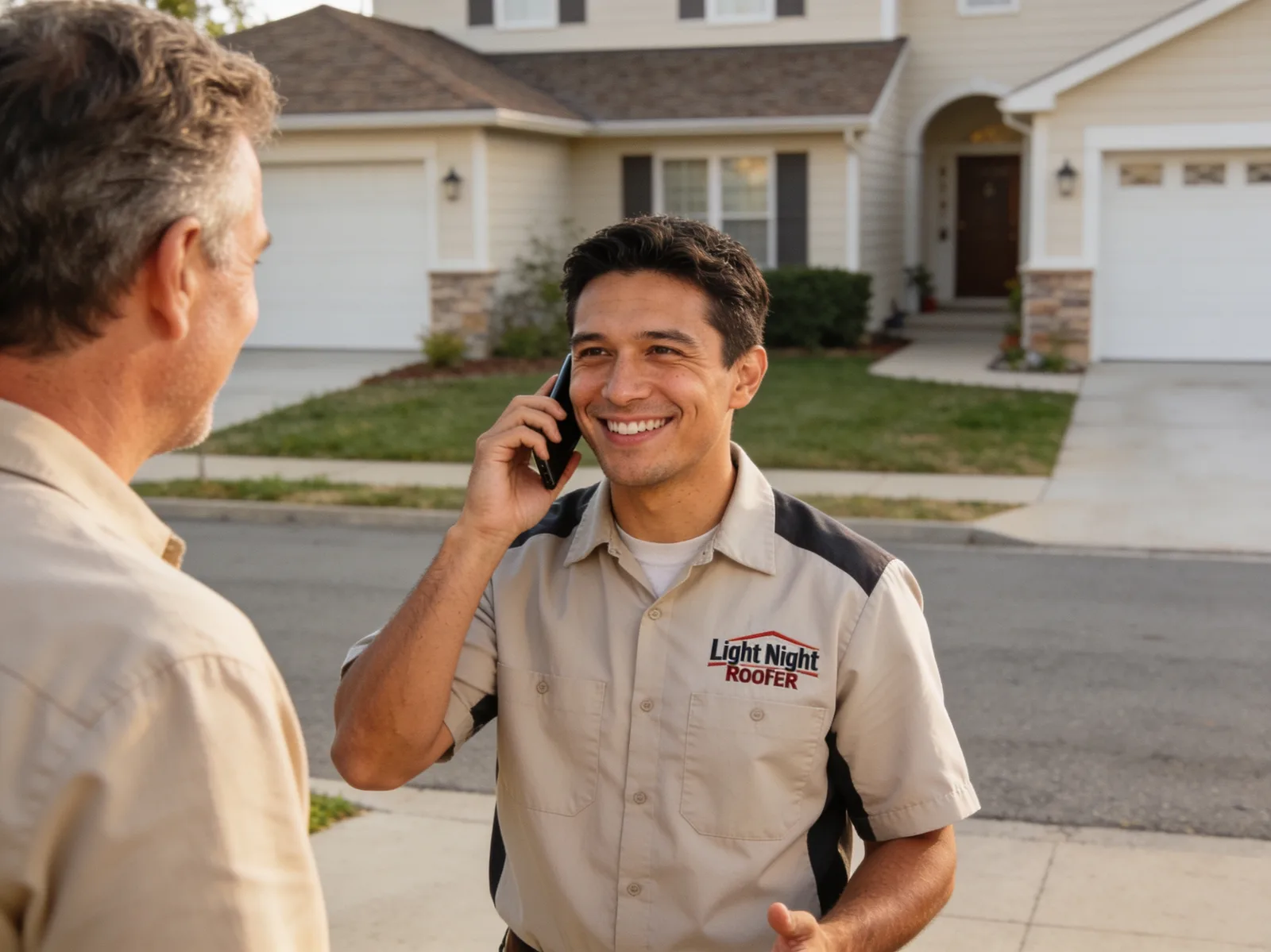 Emergency Roof Repair Lucama, NC FAQs